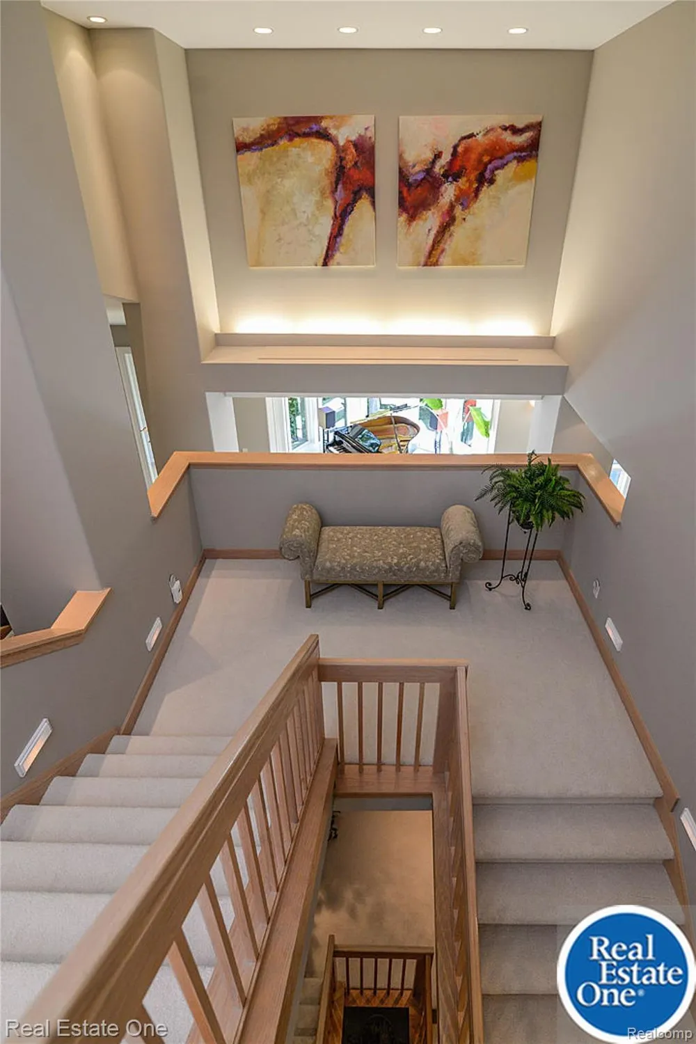 9673 CROSS CREEK DRIVE Green Oak Township, MI 48178