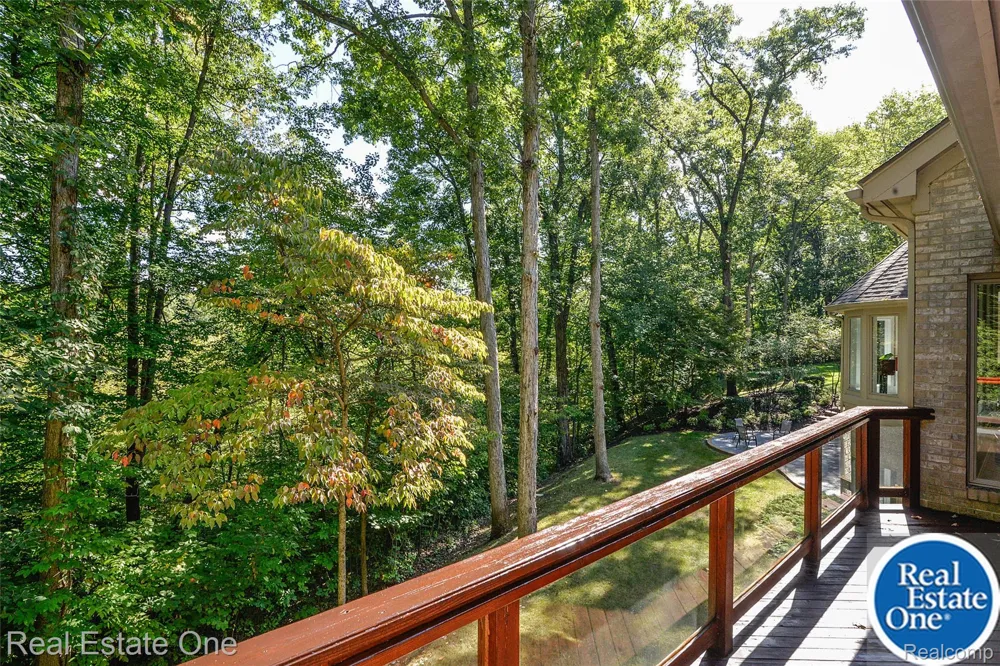 9673 CROSS CREEK DRIVE Green Oak Township, MI 48178