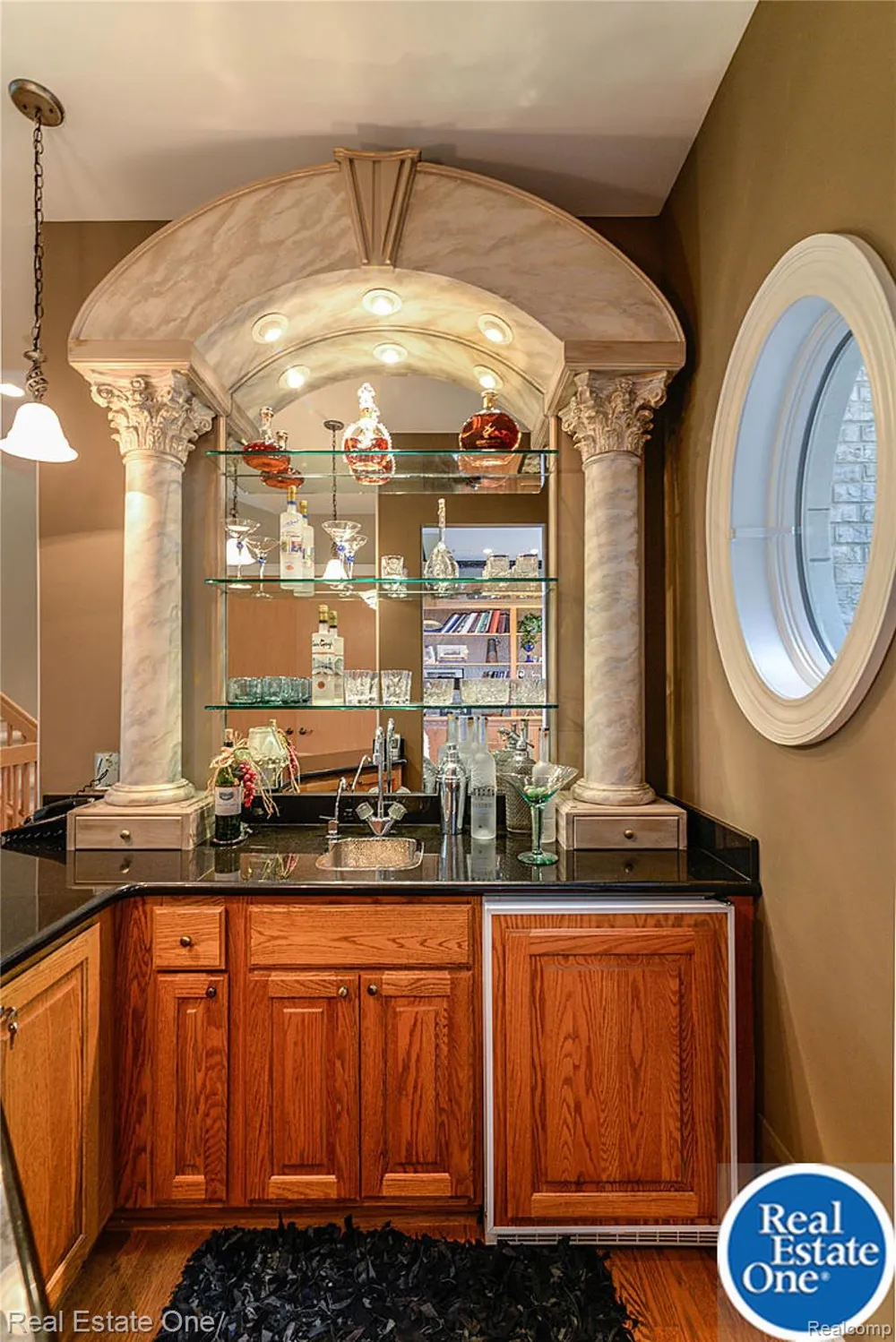 9673 CROSS CREEK DRIVE Green Oak Township, MI 48178