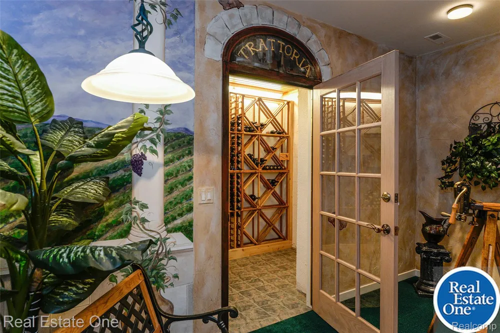 9673 CROSS CREEK DRIVE Green Oak Township, MI 48178