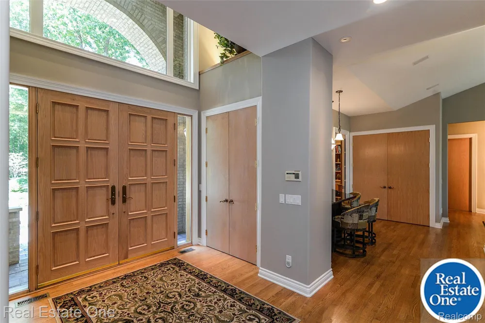 9673 CROSS CREEK DRIVE Green Oak Township, MI 48178