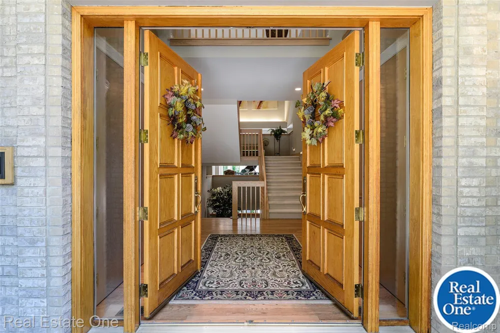9673 CROSS CREEK DRIVE Green Oak Township, MI 48178
