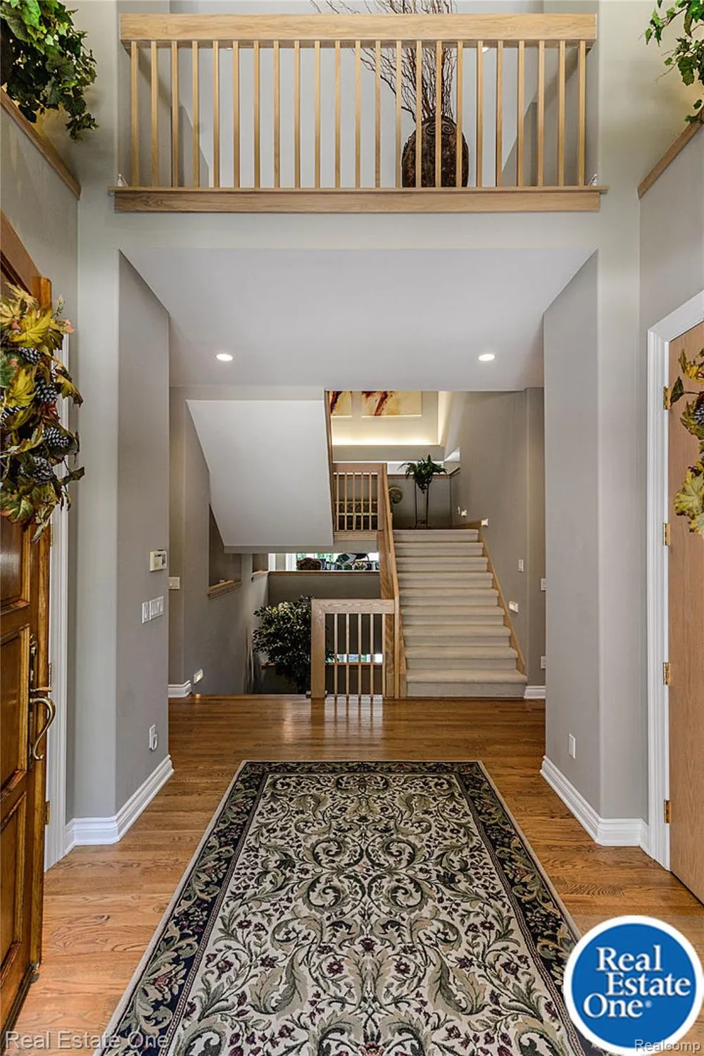 9673 CROSS CREEK DRIVE Green Oak Township, MI 48178
