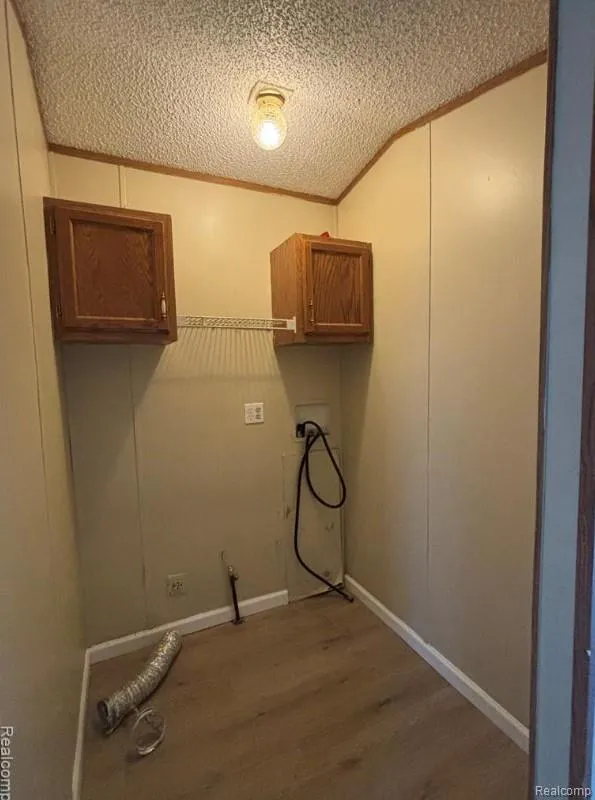 1478 Coachlight Lot 68 Flint City, MI 48532