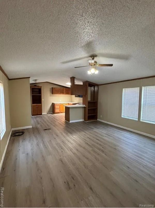 1478 Coachlight Lot 68 Flint City, MI 48532