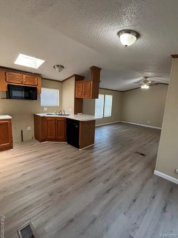 1478 Coachlight Lot 68 Flint City, MI 48532