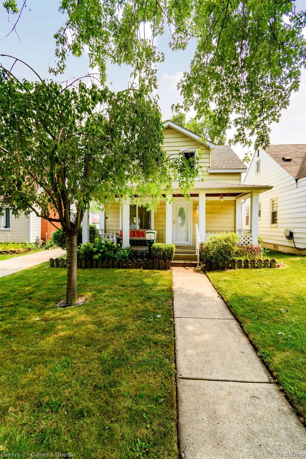 5411 Kingston Street Dearborn Heights City, MI 48125