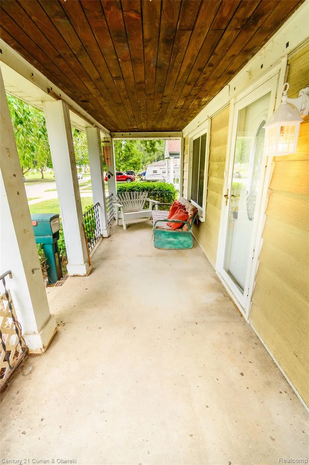 5411 Kingston Street Dearborn Heights City, MI 48125