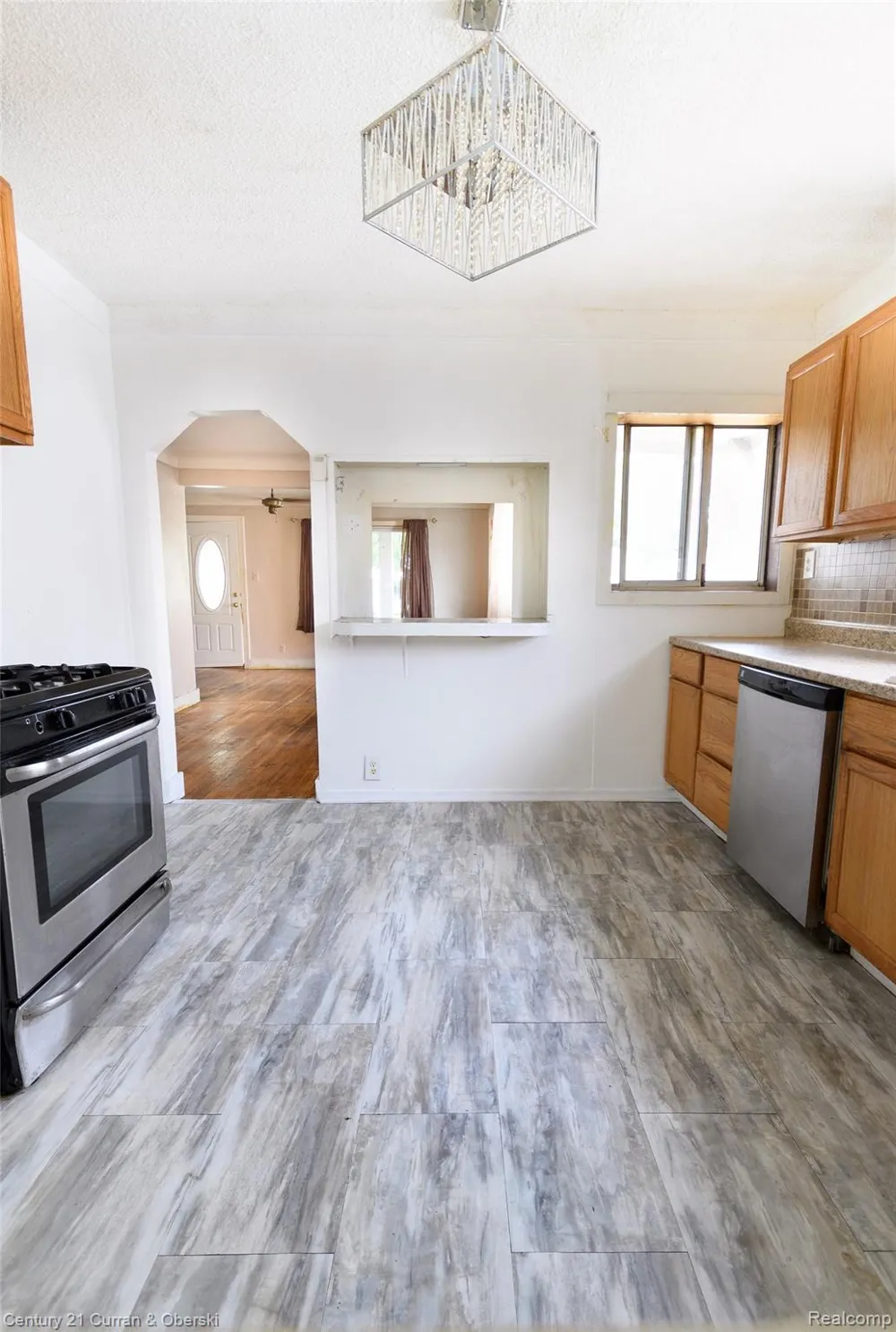 5411 Kingston Street Dearborn Heights City, MI 48125