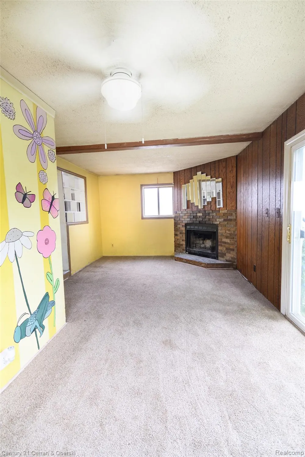 5411 Kingston Street Dearborn Heights City, MI 48125