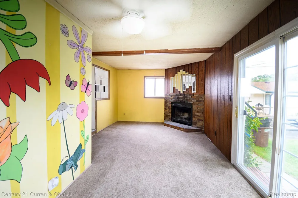 5411 Kingston Street Dearborn Heights City, MI 48125