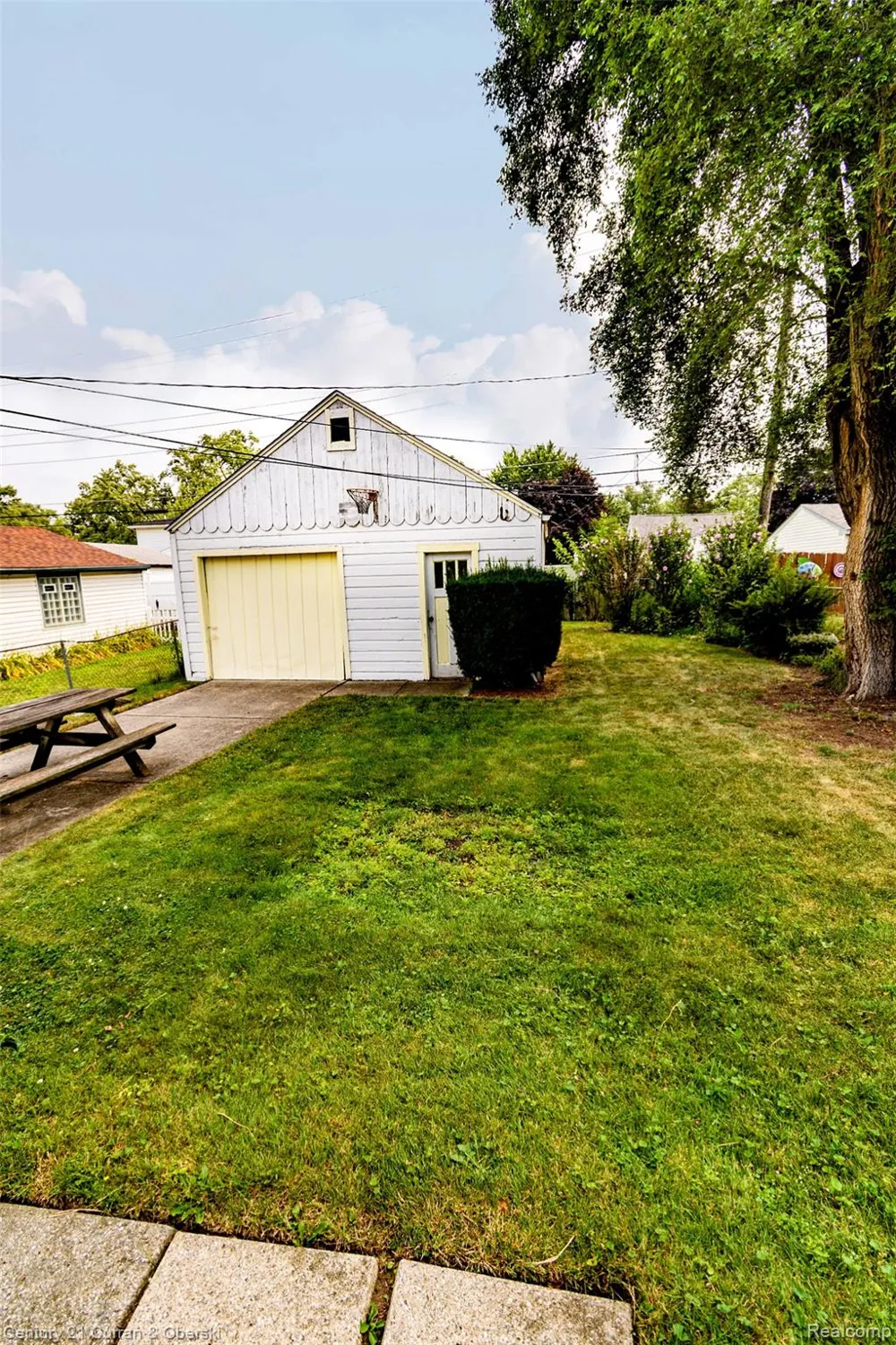 5411 Kingston Street Dearborn Heights City, MI 48125