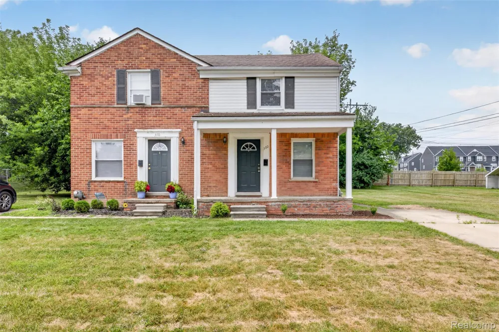 360 Parkview Drive Plymouth City, MI 48170