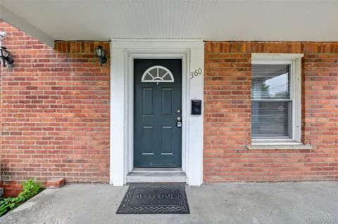 360 Parkview Drive