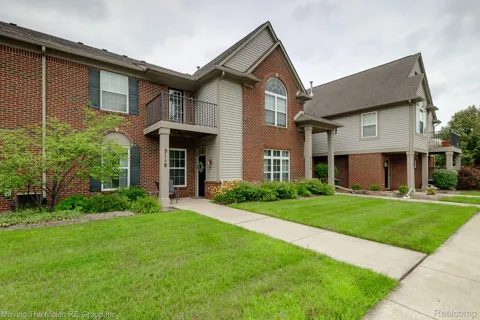 3118 Primrose Lane #165