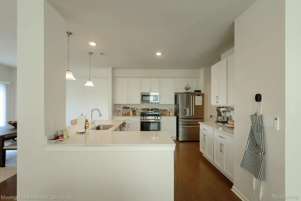305 Angus Lane Saline Township, MI 48176