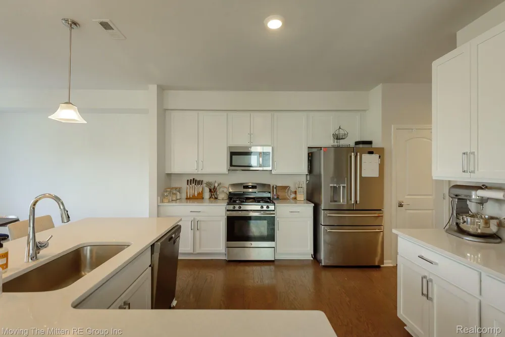 305 Angus Lane Saline Township, MI 48176
