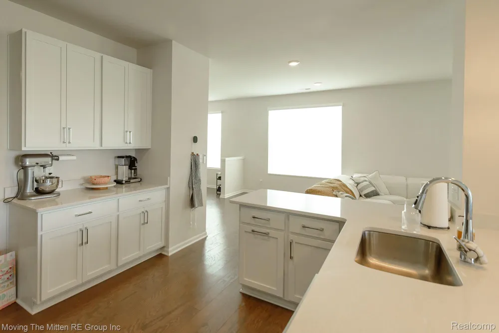 305 Angus Lane Saline Township, MI 48176