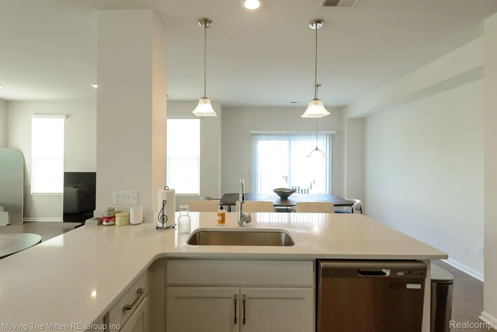 305 Angus Lane Saline Township, MI 48176