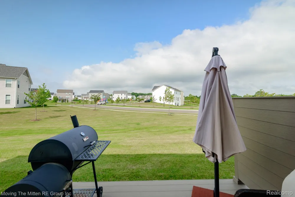 305 Angus Lane Saline Township, MI 48176
