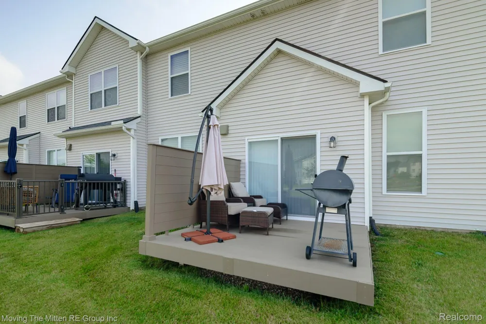 305 Angus Lane Saline Township, MI 48176