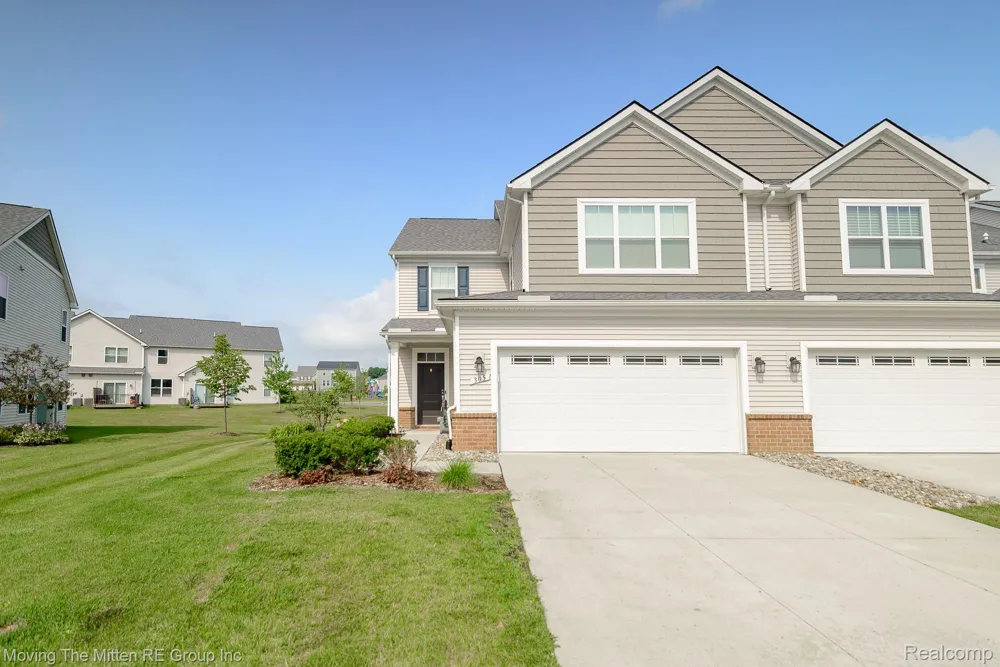 305 Angus Lane Saline Township, MI 48176