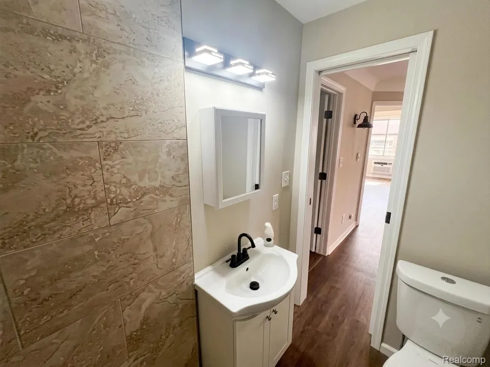 557 WHITE AVENUE Lincoln Park City, MI 48146