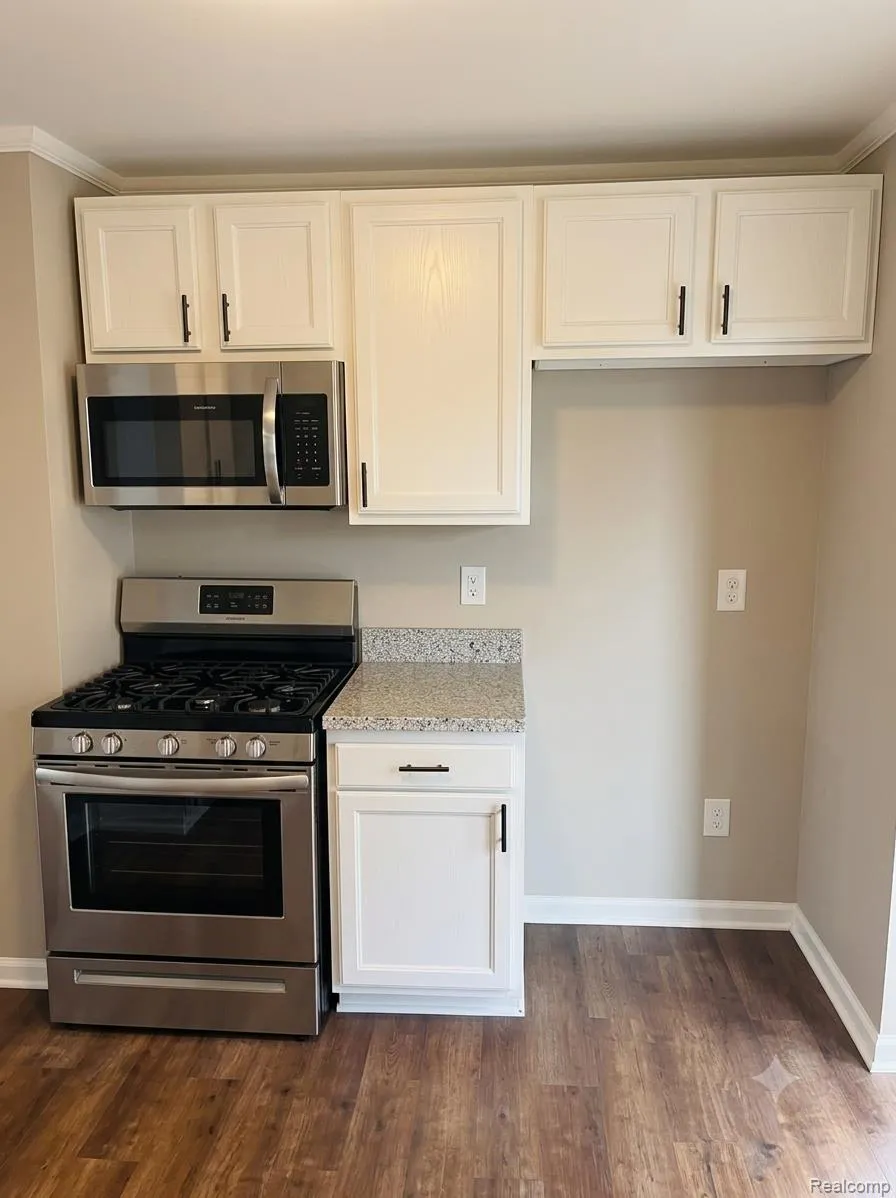 557 WHITE AVENUE Lincoln Park City, MI 48146
