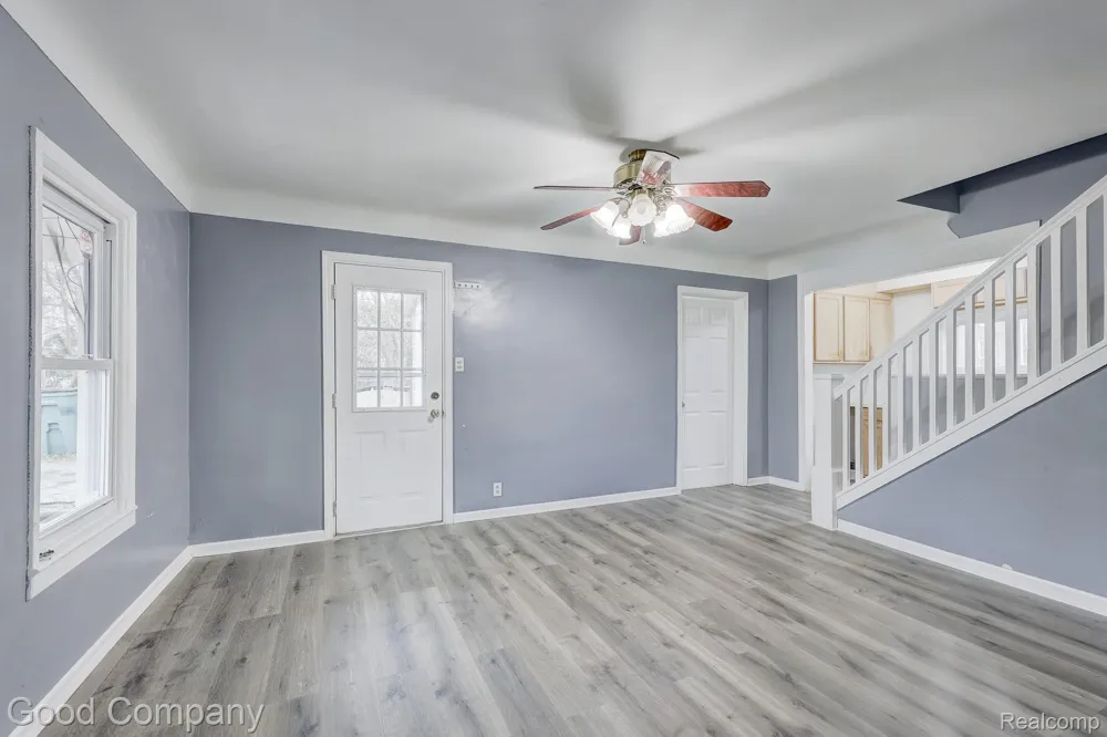1377 Dorothea Road Berkley City, MI 48072