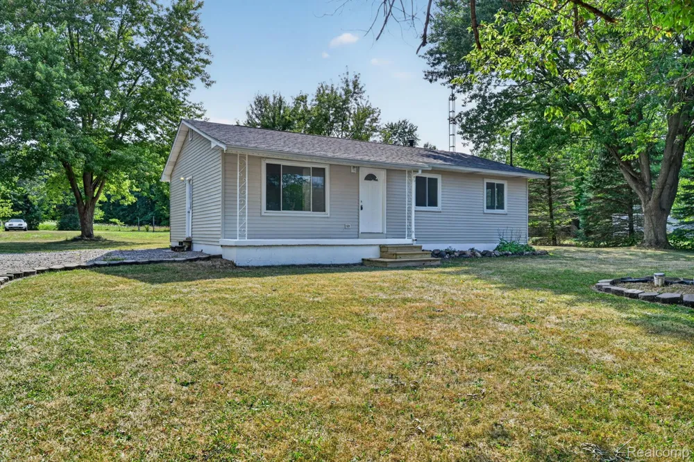 305 W Walker Street Gaines Township, MI 48436