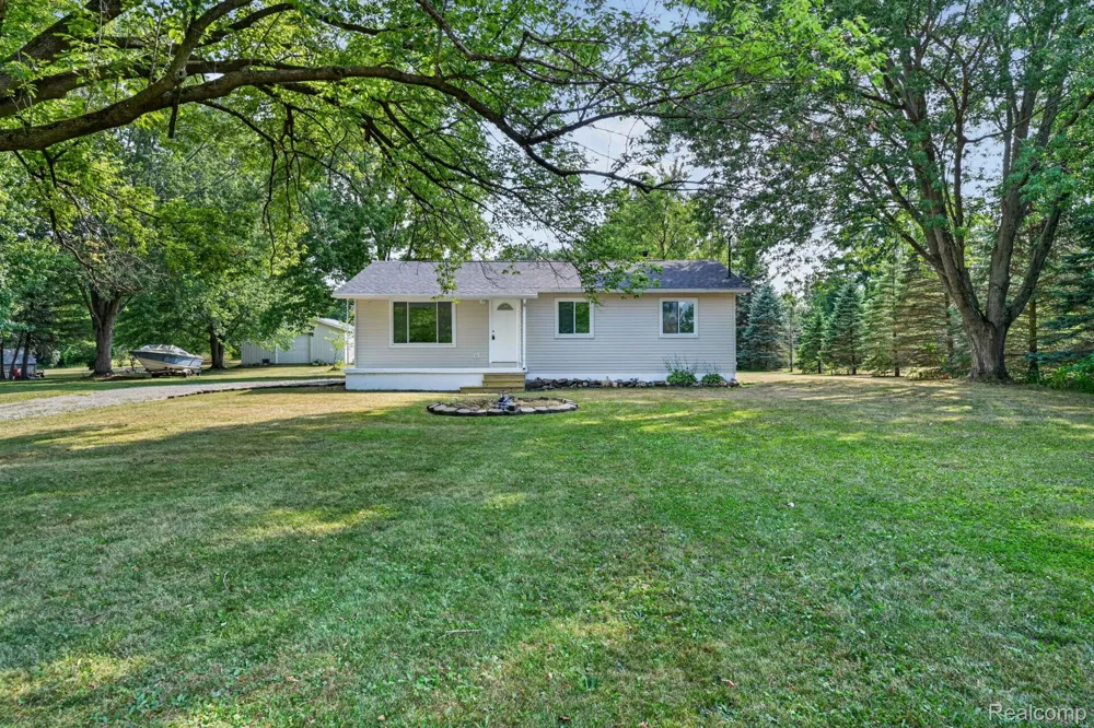 305 W Walker Street Gaines Township, MI 48436