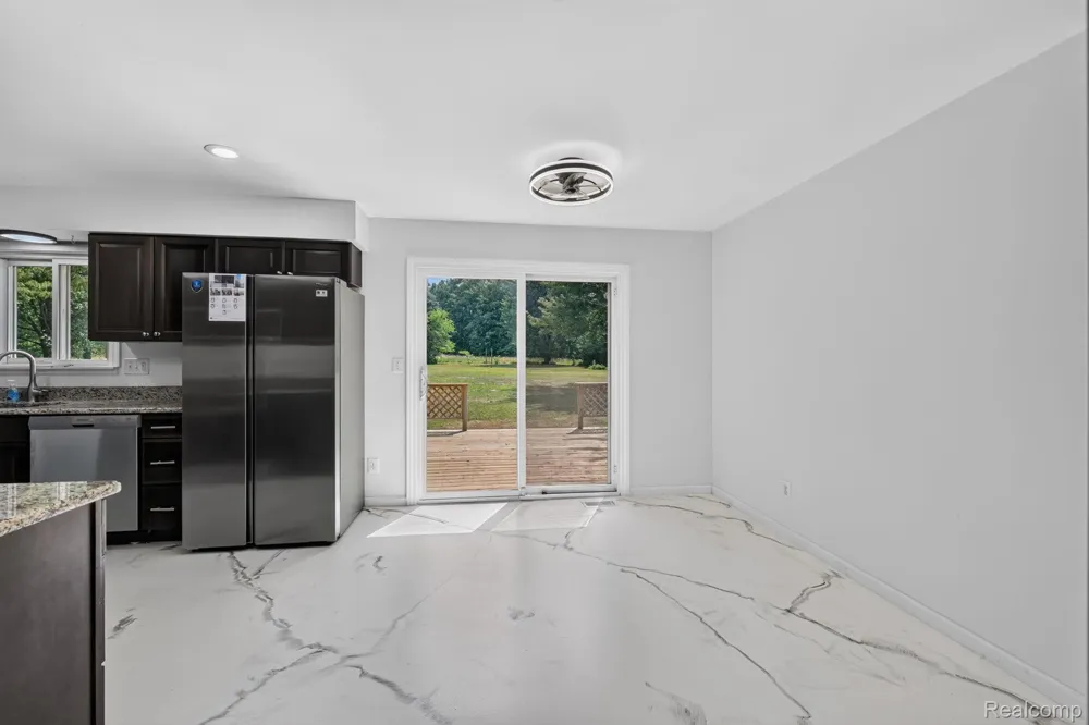 305 W Walker Street Gaines Township, MI 48436