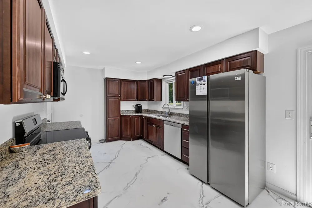 305 W Walker Street Gaines Township, MI 48436