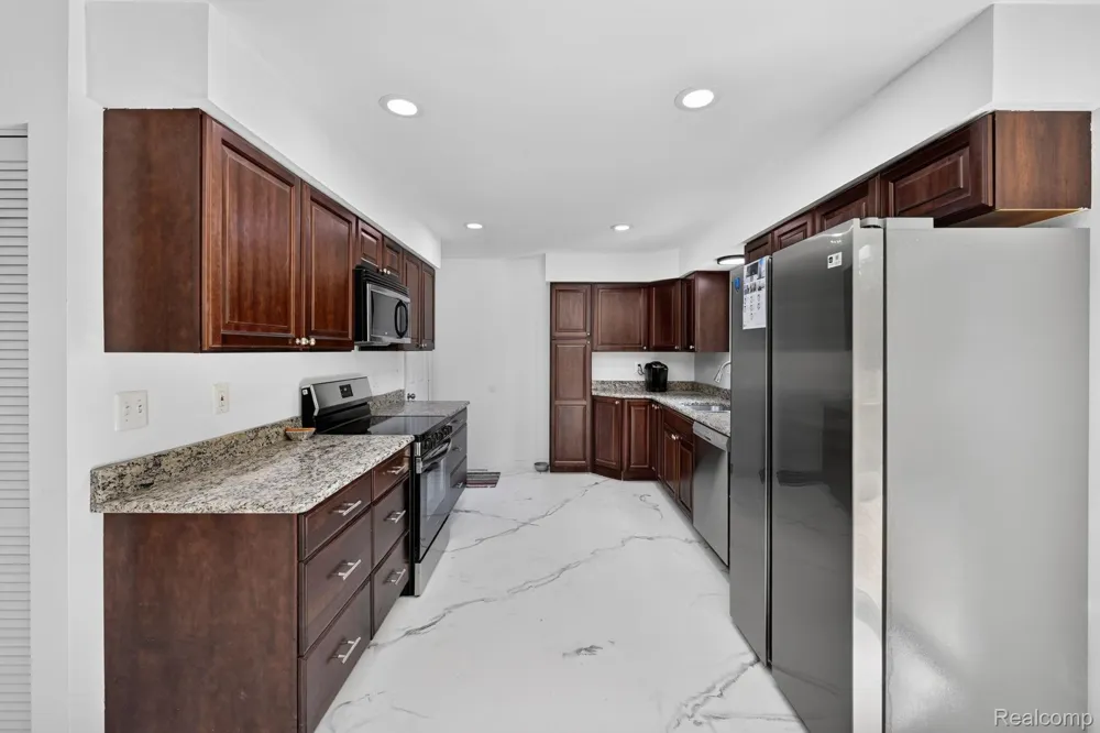 305 W Walker Street Gaines Township, MI 48436