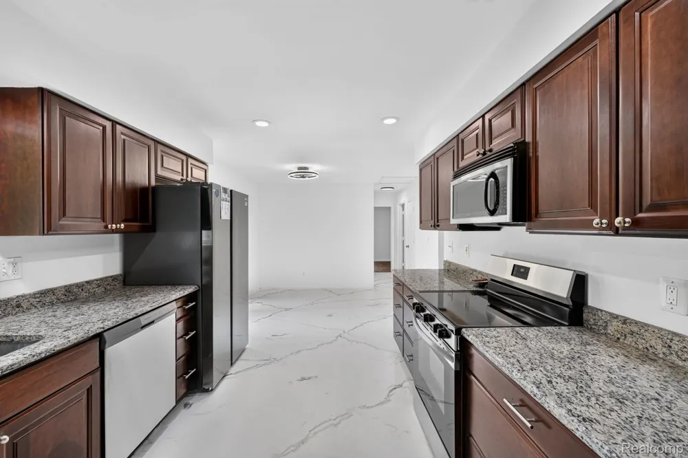 305 W Walker Street Gaines Township, MI 48436