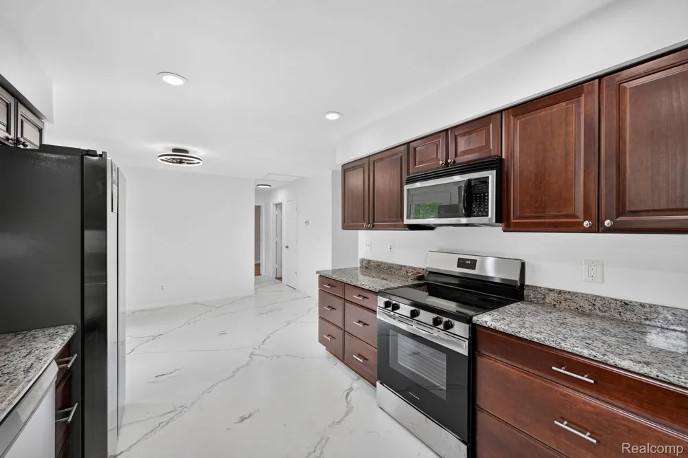 305 W Walker Street Gaines Township, MI 48436