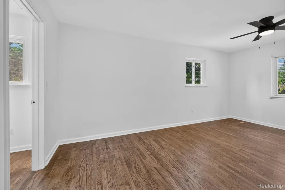305 W Walker Street Gaines Township, MI 48436