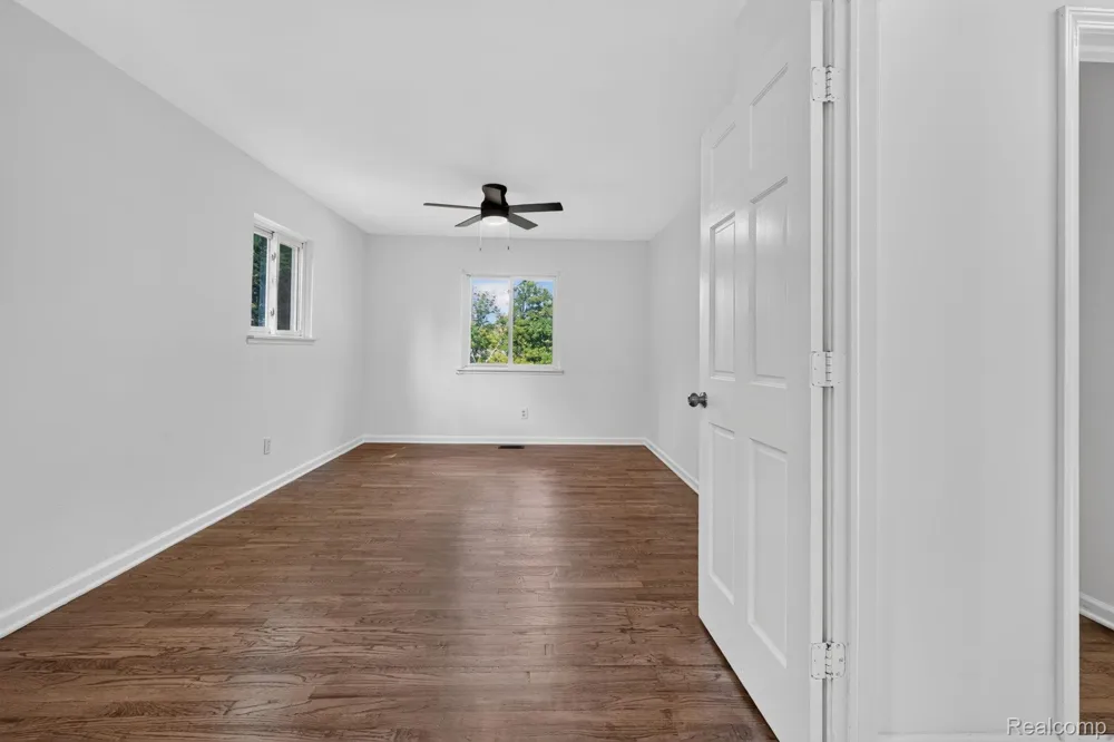 305 W Walker Street Gaines Township, MI 48436