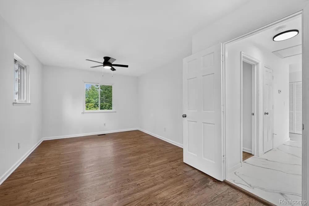 305 W Walker Street Gaines Township, MI 48436