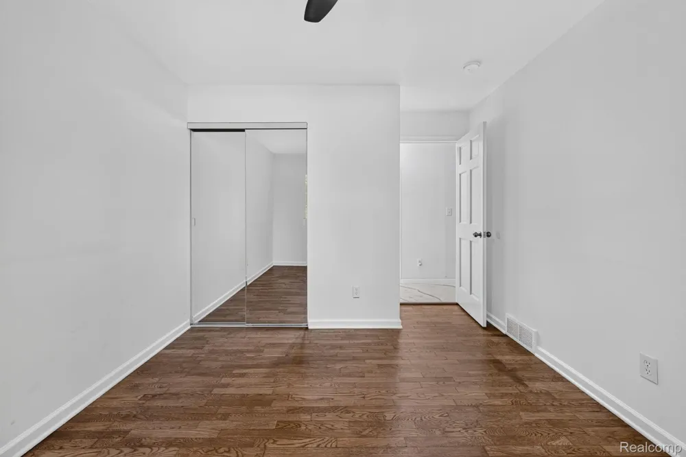 305 W Walker Street Gaines Township, MI 48436