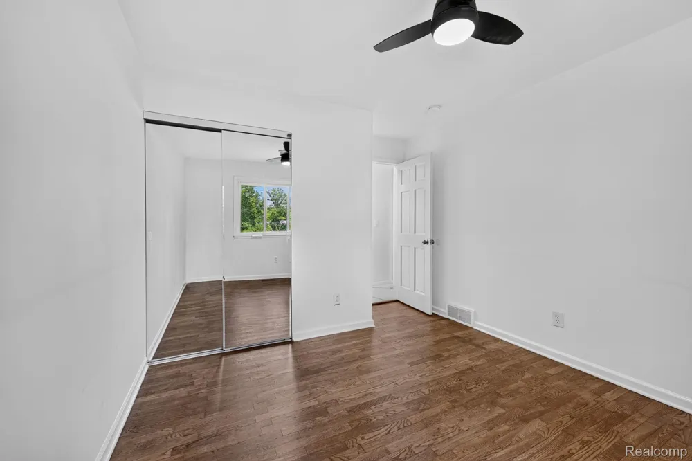 305 W Walker Street Gaines Township, MI 48436