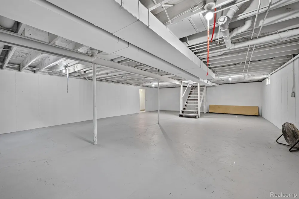 305 W Walker Street Gaines Township, MI 48436