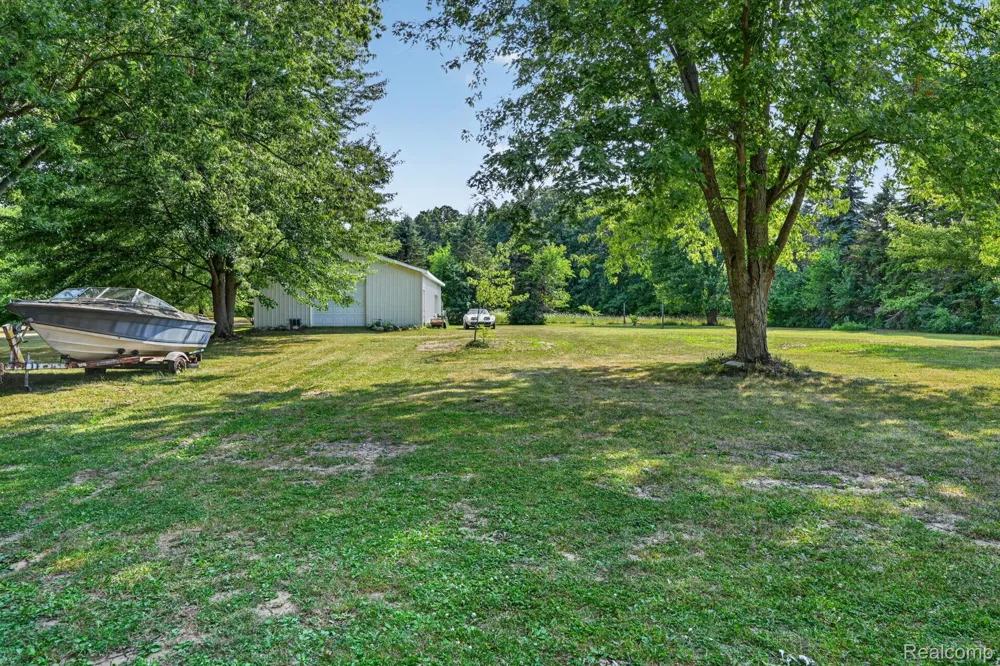 305 W Walker Street Gaines Township, MI 48436