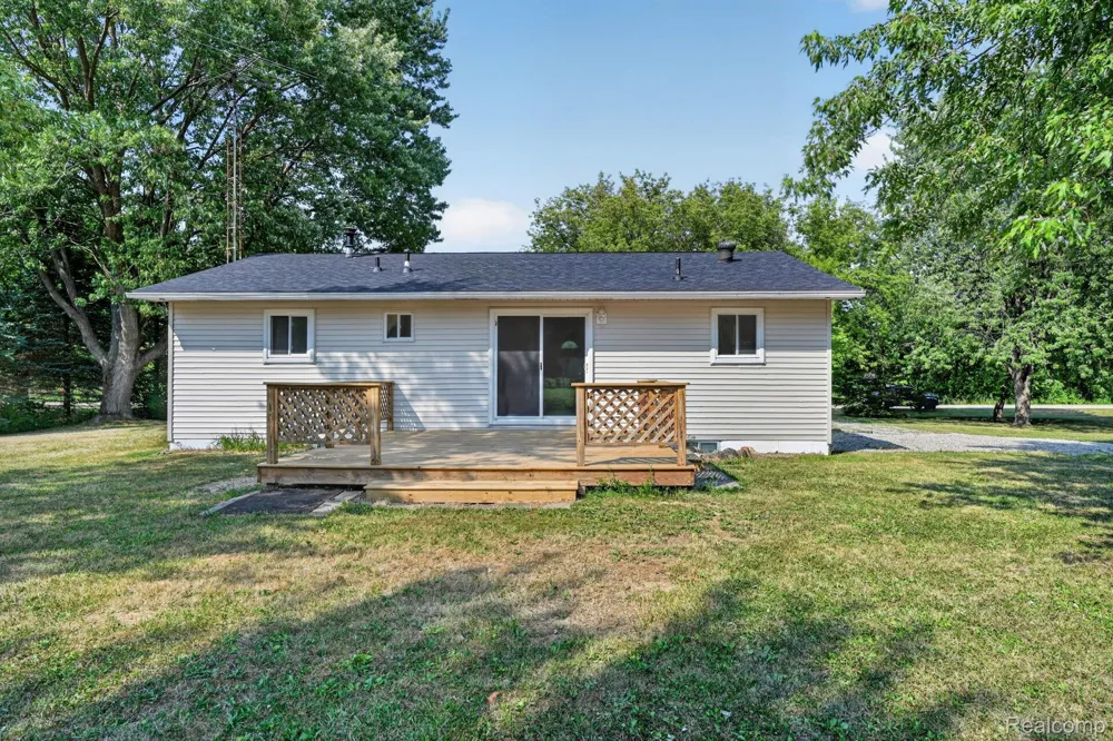 305 W Walker Street Gaines Township, MI 48436