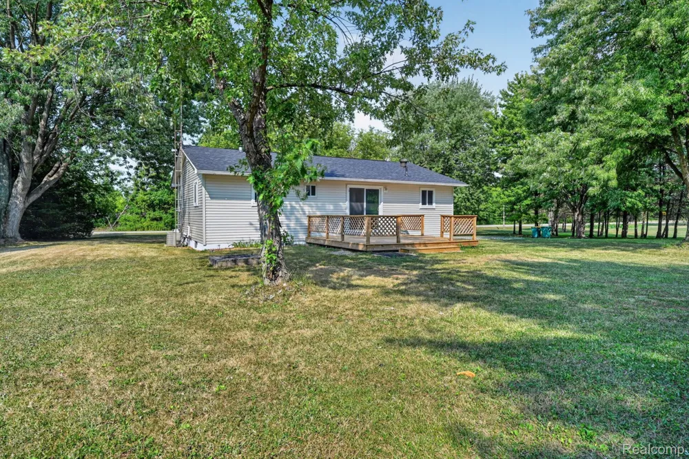 305 W Walker Street Gaines Township, MI 48436