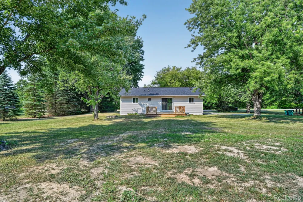 305 W Walker Street Gaines Township, MI 48436