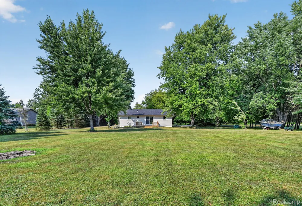305 W Walker Street Gaines Township, MI 48436