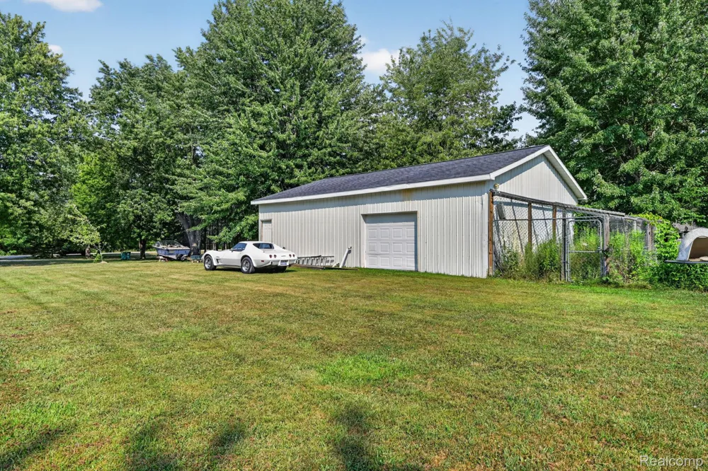 305 W Walker Street Gaines Township, MI 48436