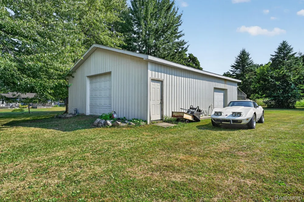 305 W Walker Street Gaines Township, MI 48436