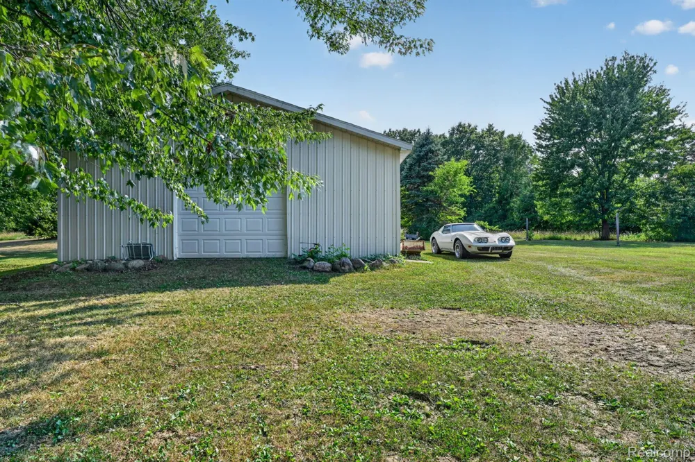 305 W Walker Street Gaines Township, MI 48436
